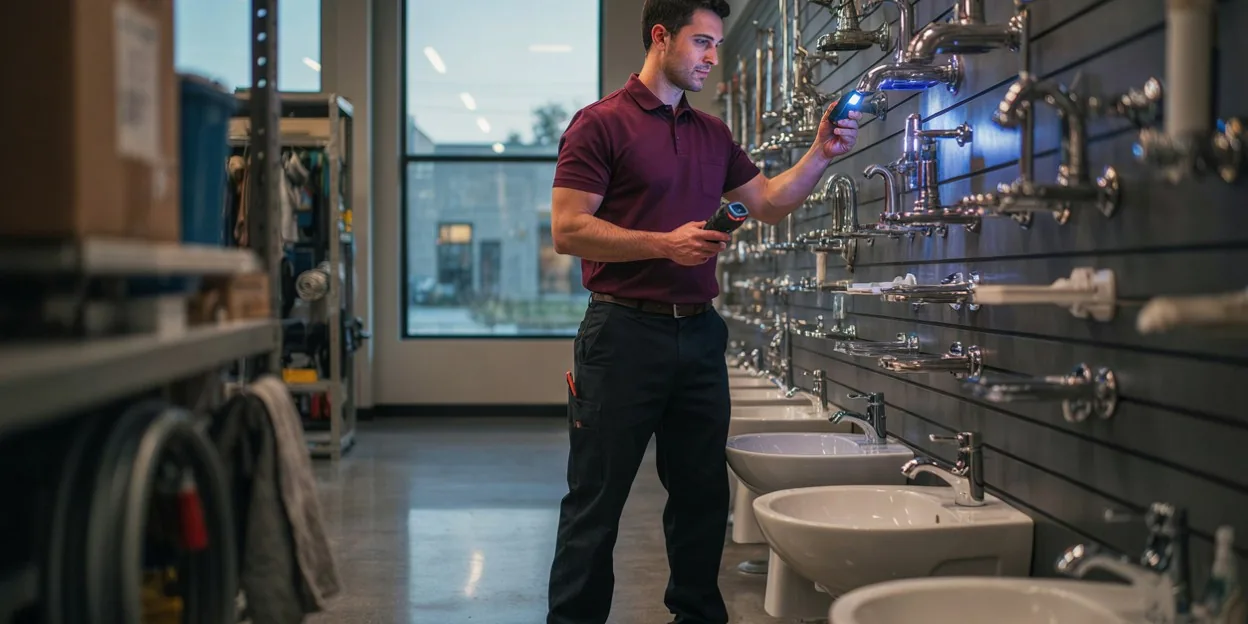 Leak Detection in Tucson, AZ