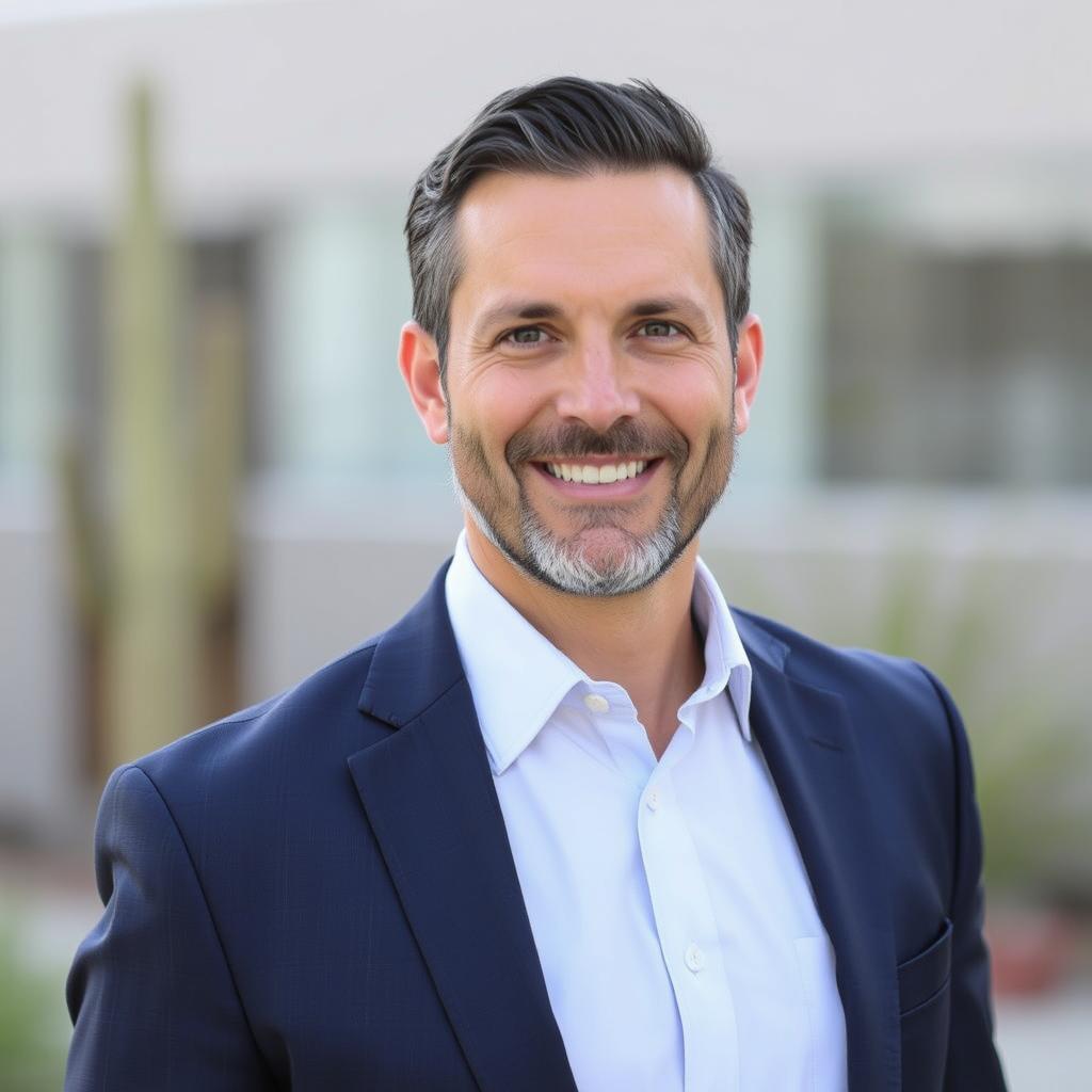 Business owner testimonial for commercial water damage repair in Tucson AZ